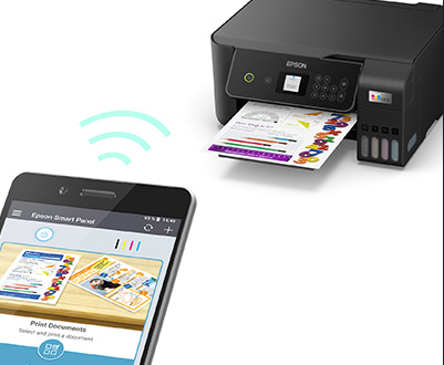 Epson EcoTank L3280