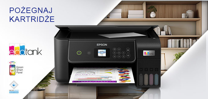 Epson EcoTank L3280