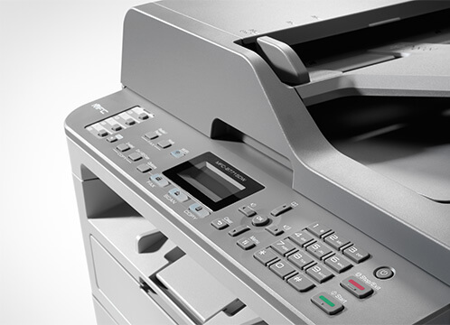 Brother MFC-B7715DW