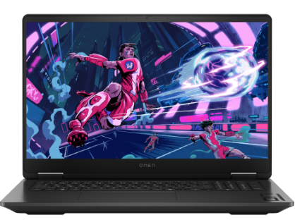 Image: HP OMEN 17-dbXXXXnw HP OMEN 17-dbXXXXnw