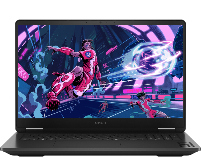 Image: HP OMEN 17-dbXXXXnw HP OMEN 17-dbXXXXnw