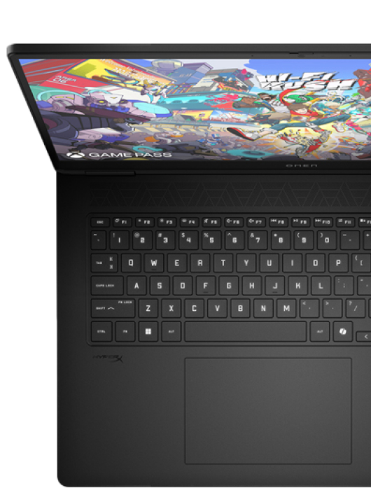 Image: HP OMEN 17-dbXXXXnw HP OMEN 17-dbXXXXnw