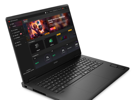 Image: HP OMEN 17-dbXXXXnw HP OMEN 17-dbXXXXnw