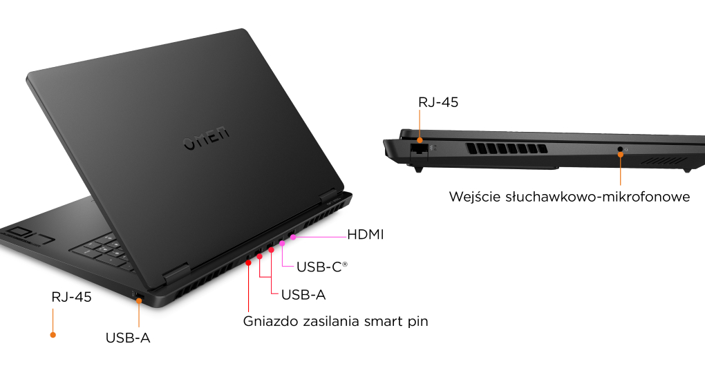 Image: HP OMEN 17-dbXXXXnw HP OMEN 17-dbXXXXnw