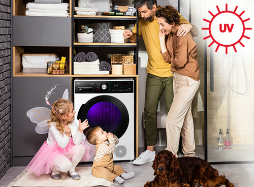 UV Hygiene Technology UV Hygiene Technology