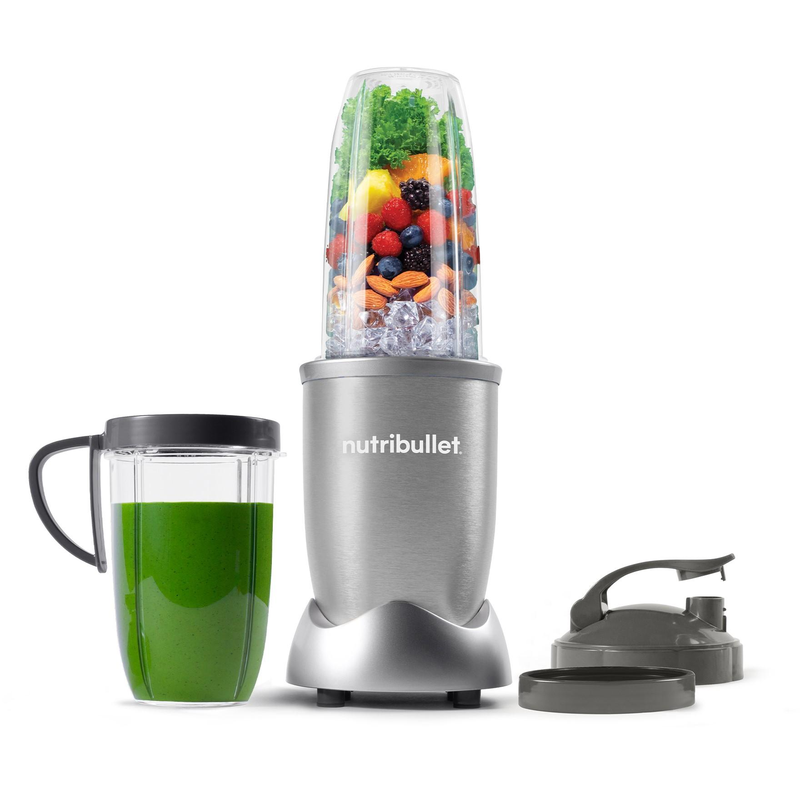 Nutribullet NB907S