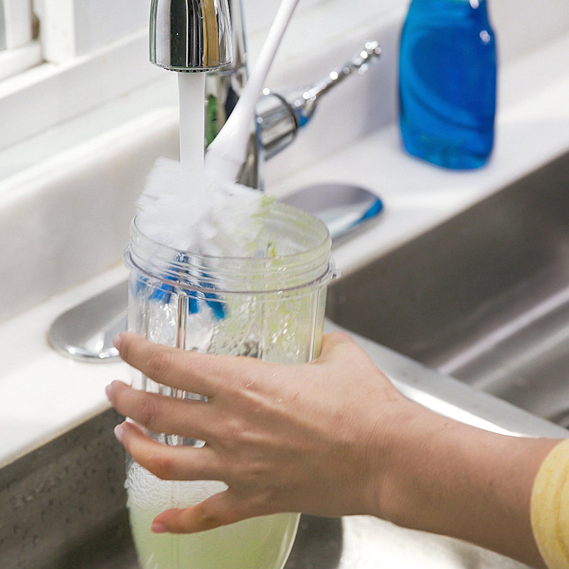 Nutribullet NB907S
