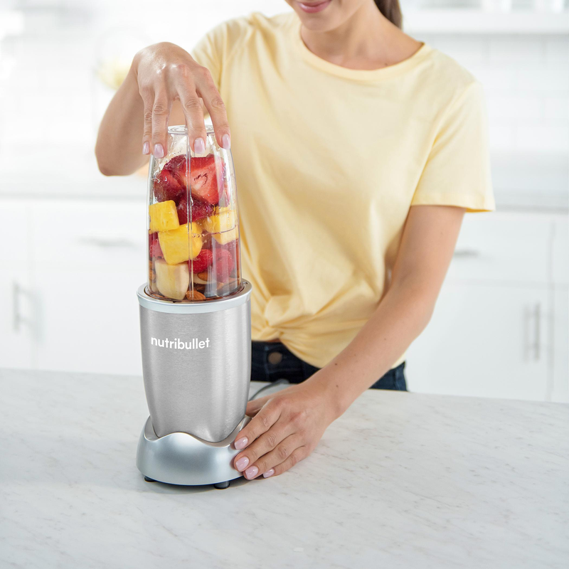 Nutribullet NB907S