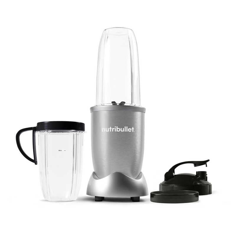 Nutribullet NB907S
