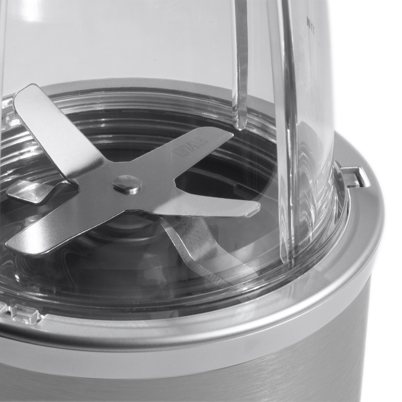Nutribullet NB907S