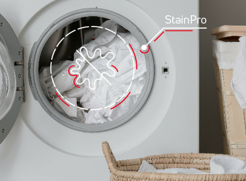 StainPro StainPro