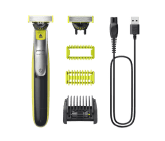 Maszynka i zestaw OneBlade 360 QP 2834/23