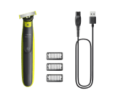 Maszynka i zestaw OneBlade 360 QP 2724/23