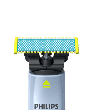 Maszynka z ostrzem Anti-Friction