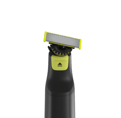Maszynka OneBlade Pro czarna