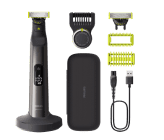 Maszynka i zestaw OneBlade Pro QP 6652/61