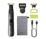 Maszynka i zestaw OneBlade Pro QP 6552/15