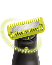 Maszynka z ostrzem Face+Body