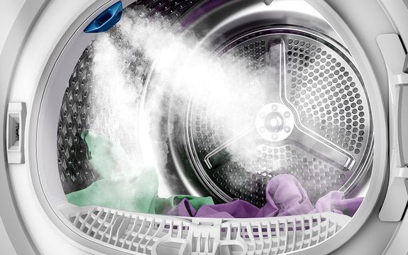 SteamTherapy