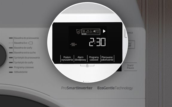 Wyświetlacz elektroniczny
