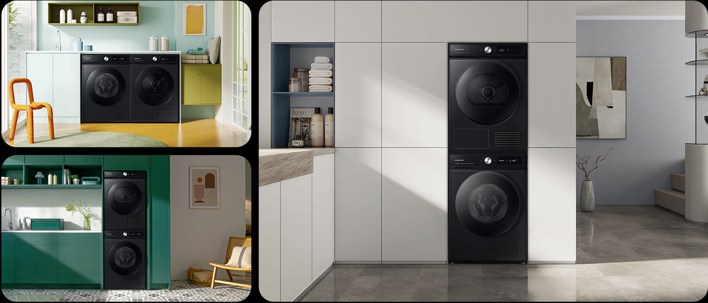 nowa linia produktów bespoke pasuje do każdego wnętrza nowa linia produktów bespoke pasuje do każdego wnętrza