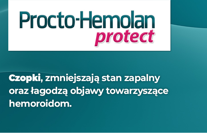 proctohemolan