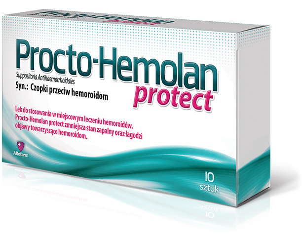 proctohemolan