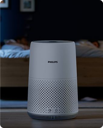 Philips Tryb nocny Philips Tryb nocny