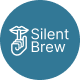 Technologia SilentBrew oznaczona ikoną Technologia SilentBrew oznaczona ikoną