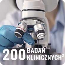 Dziłanie Essentiale potwierdzone zostało w badaniach klinicznych Dziłanie Essentiale potwierdzone zostało w badaniach klinicznych