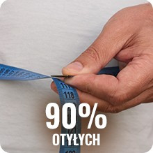 Przyczyny dolegliwości wątroby - nadwaga i niewłaściwa dieta Przyczyny dolegliwości wątroby - nadwaga i niewłaściwa dieta
