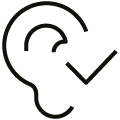 1-design Doskonała ergonomia
