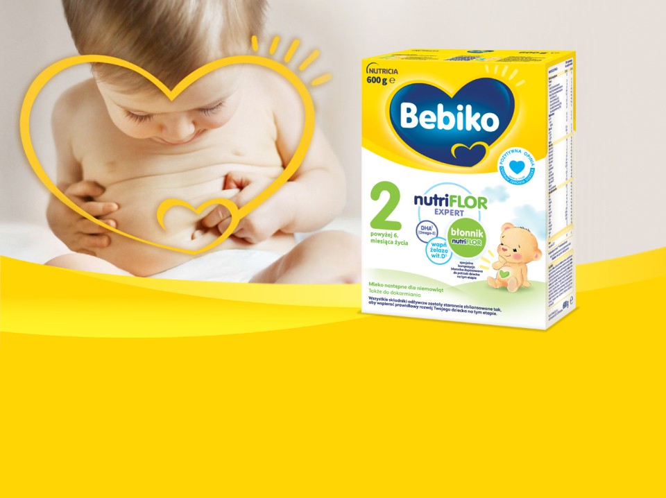 Bebiko 2 nutriFLOR EXPERT 600 g – mleko następne dostępne w porównywarce ofert Ceneo Bebiko 2 nutriFLOR EXPERT 600 g – mleko następne dostępne w porównywarce ofert Ceneo