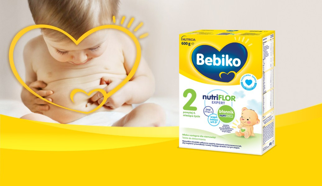 Bebiko 2 nutriFLOR EXPERT 600 g – mleko następne dostępne w porównywarce ofert Ceneo Bebiko 2 nutriFLOR EXPERT 600 g – mleko następne dostępne w porównywarce ofert Ceneo