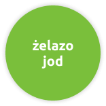 Formuła Bebiko zawierająca żelazo i jod wspierające rozwój poznawczy Formuła Bebiko zawierająca żelazo i jod wspierające rozwój poznawczy
