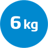 ZAŁADUNEK 6KG