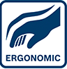Ergonomic