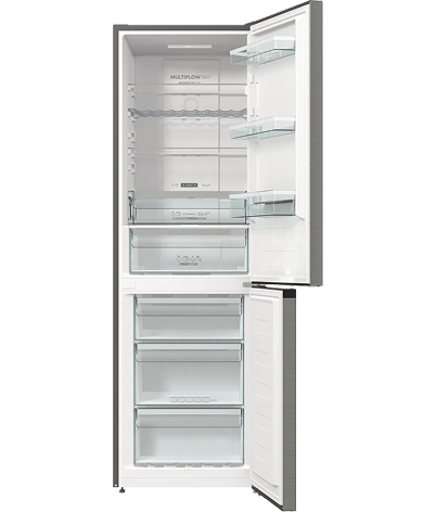 Image: Gorenje fridge NRK619CA2XL4 Gorenje fridge NRK619CA2XL4