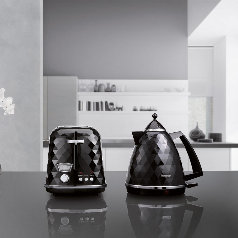 De'Longhi Brillante KBJ 2001.BK
