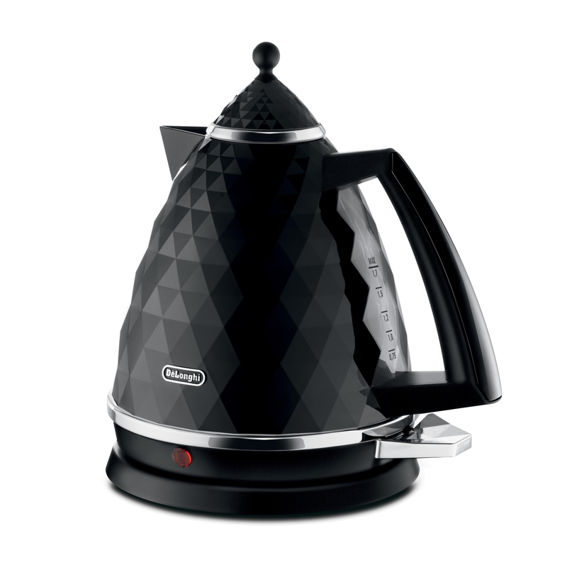 De'Longhi Brillante KBJ 2001.BK