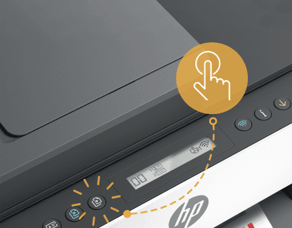 Image: HP Smart Tank 750/755 HP Smart Tank 750/755