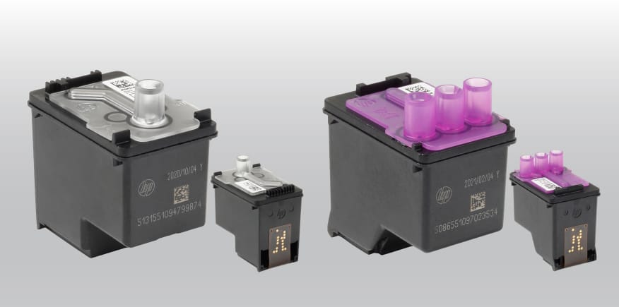 Image: HP Smart Tank 750/755 HP Smart Tank 750/755