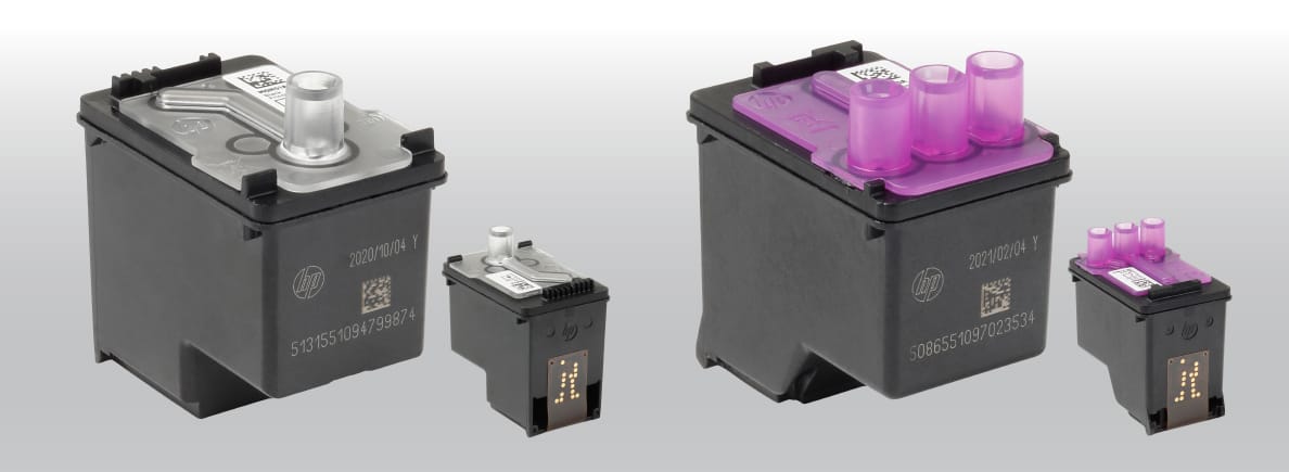 Image: HP Smart Tank 750/755 HP Smart Tank 750/755