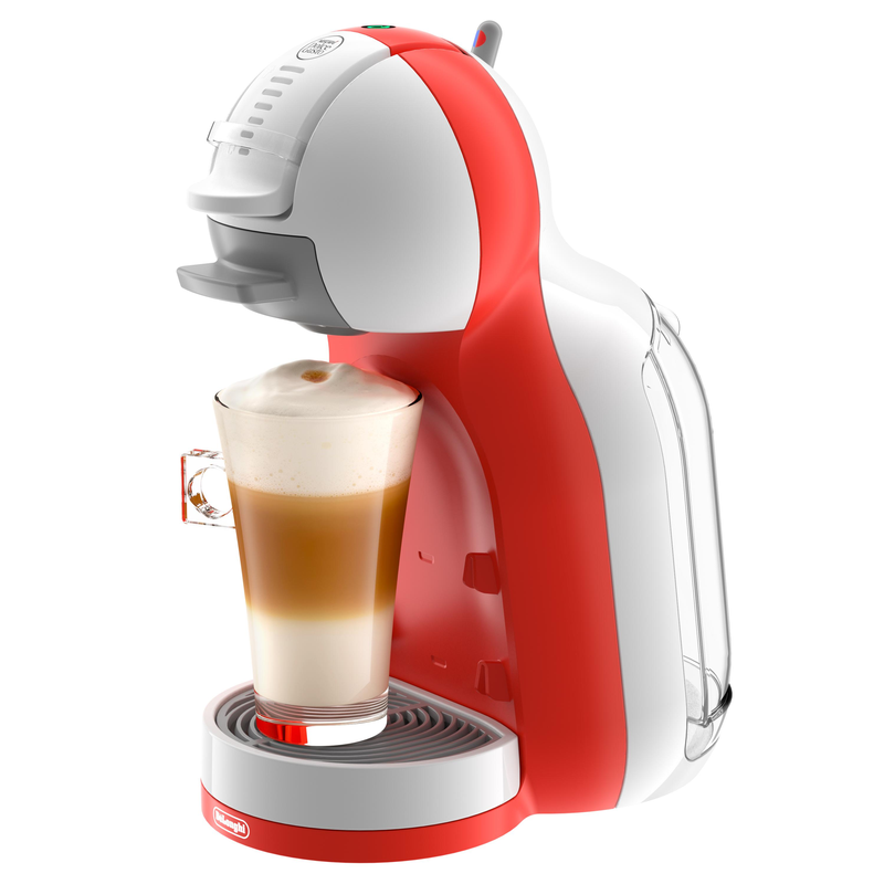Ekspres do kawy na kapsułki NESCAFÉ Dolce Gusto Mini Me De'Longhi EDG305.WR