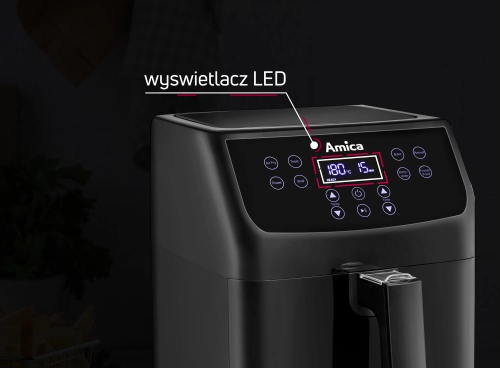 Wyświetlacz LED Wyświetlacz LED