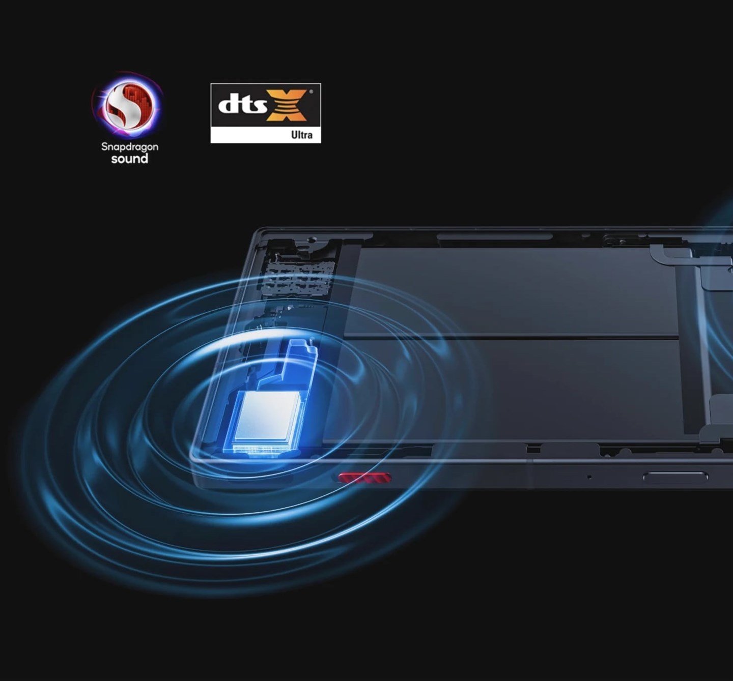 Redmagic 8S Pro