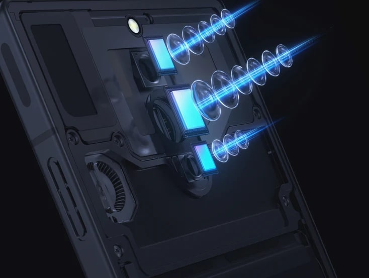 Redmagic 8S Pro