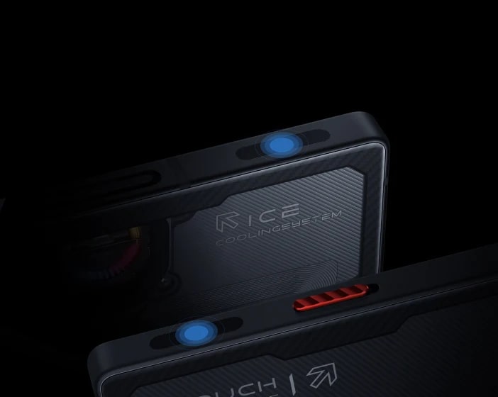 Redmagic 8S Pro