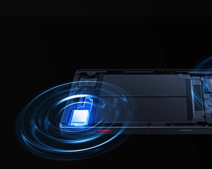 Redmagic 8S Pro