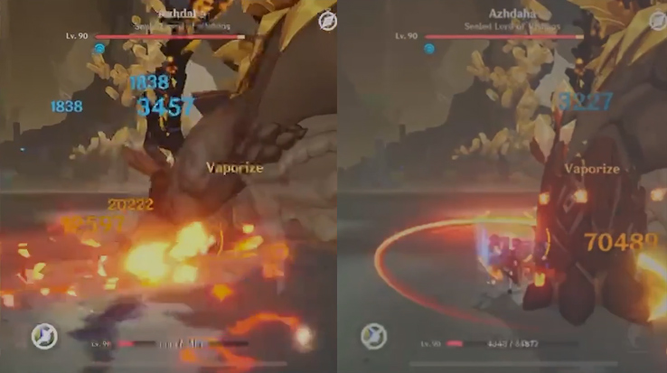 Redmagic 8S Pro
